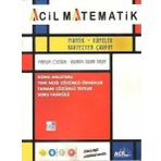 Acil Yayınları Mantık Kümeler Kartezyen Çarpım Fasikülü 2023