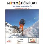Acil Yayınları Matematiğin İlacı 10. Sınıf Matematik Soru Bankası