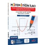 Acil Yayınları Matematiğin İlacı Polinomlar Çarpanlara Ayırma 2. Dereceden Denklemler Parabol İkinci Dereceden Eşitsizlikler