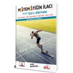 Acil Yayınları Matematiğin İlacı TYT Üniversite Hazırlık Matematik Soru Bankası Güncel Baskı