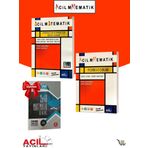 Acil Yayınları - Permütasyon-Kombinasyon-Binom-Olasılık-Fonksiyonlar Çıkmış Sorular 3 Kaynak