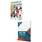 Acil Yayınları Problem Ilacı Aktif Yayınları Tyt Matematik Soru Bankası