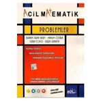 Acil Yayınları Problemler Konu Anlatımlı Soru Fasikülü