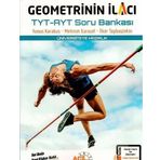 Acil Yayınları TYT AYT Geometrinin İlacı Soru Bankası