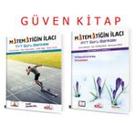 Acil Yayınları Tyt-Ayt Matematiğin Ilacı Soru Bankası Seti