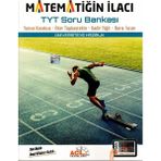 Acil Yayınları TYT Matematiğin İlacı 1 Soru Bankası Üniversite Hazırlık Sınav Tipi: TYT