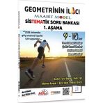 Acil Yks Tyt Ayt Maarif Geometri İlacı