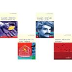 Acılara Tutunmak - Acılara Tutunmak - Haziranda Ölmek Zor - Kızılırmak - Hasan Hüseyin Korkmazgil