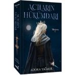 Acıların Hükümdarı - Adora Yağmur
