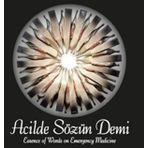 Acilde Sözün Demi - Kolektif