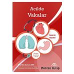 Acilde Vakalar-Ema Tıp Kitabevi