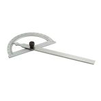 Açılı Ayarlı Tesviyeci Gönye 200X300 Mm Gbf1433