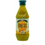 Acılı Körili Sos 480 gr - 1 Adet