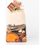 Acılı Tarhana (5 Kg) Uşak Ev Tarhanası