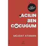 Açılın Ben Çocuğum - Elma Yayınevi