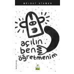 Açılın Ben Öğretmenim - Müjdat Ataman