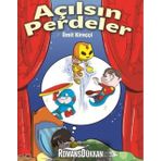 Açılsın Perdeler - Ümit Kireççi