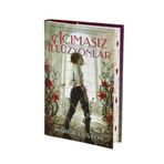 Acımasız İllüzyonlar - Margie Fuston