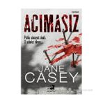 ACIMASIZ - JANE CASEY