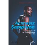 Acımasız Şampiyon - Marcus Thompson II