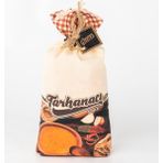 Acısız Tarhana (500 Gr) Uşak Ev Tarhanası