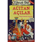 Acıtan Açılar Trigonametrik Oranlar - Kjartan Poskitt