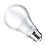 Ack 10 Adet Ack 9W LED Ampul (6500K Beyaz Işık E27 Duy) - 1 - 10 W