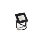 Ack - 10W Tablet Led Projektör İp65 Suya Dayanıklı 3000K 1060Lmn Sarı Işık At62-01002
