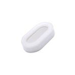 ACK 11W GÜNIŞIĞI LED TAVAN VE DUVAR ARMATÜR BEYAZ OVAL