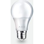 ACK 12 W E27 6500K A60 Beyaz Işık Led Ampul