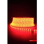 ACK 120 LED li Şerit LED Kırmızı Işık 220V 6W 50m AS01-00504