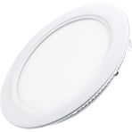 Ack 12W 4000K LED Panel Armatür - Beyaz