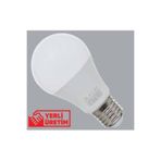 ACK 12W LED A60 E27 AMPUL 4000K NATUREL BEYAZ AA13-01221