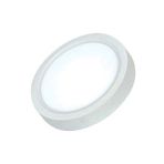ACK 12W S.Ü. Günışığı Yuvarlak Led Panel Armatür