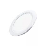 Ack - 12W Slim Led Spot Armatür 3000K Sarı Işık Ap01-01200