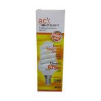Ack 13W Tasarruflu Ampül - E14 Gün Işığı