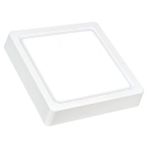 Ack 15W 3000K S/ü Kare LED 6003-004 Panel Ack