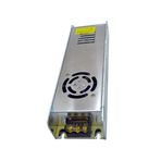 ACK 16,5 A SLİM LED TRAFOSU (200W) 12V