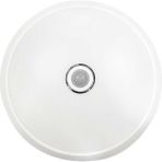 Ack 18W 3000K Günışığı Sensörlü Acil Aydınlatma Kitli LED Tavan Armatürü Beyaz AC18-00100