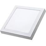 ACK 18W 6500K Beyaz Işık Sıva Üstü Kare Led Panel AP4-01830