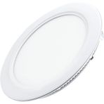 ACK 18W BEYAZ LED PANEL ARMATÜR - 6500K - Beyaz