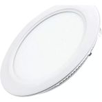 Ack 18W Günışığı LED Panel Armatür - 3000K - Gün Işığı
