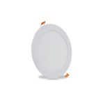 ACK - 18W SLİM LED SPOT ARMATÜR 3000K GÜNIŞIĞI AP01-01230