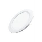 Ack - 18W Slim Led Spot Armatür 3000K Sarı Işık Ap01-01830