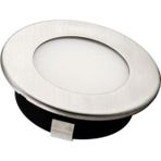 Ack 2.5W Led Koridor Aydınlatması Beyaz Aluminium