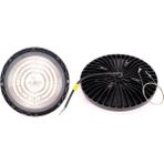 Ack 200W 6500K Yüksek Tavan Armatürü LED Ufo - 6500K - Beyaz İşık