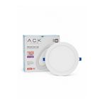 ACK 20W Sıva Altı Led Panel 4000K
