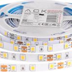 ACK 240 ÇİP ŞERİT LED 12V 16W 6500K