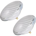 Ack 30W 6500K E27 PAR56 LED Havuz Ampulü - Beyaz
