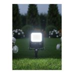 ACK 30W Sensörlü LED Projektör Beyaz